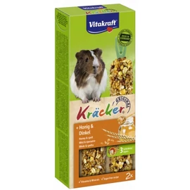 Vitakraft dupla rúd mézzel tengerimalacnak 1 db