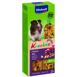 Vitakraft dupla rúd mogyoróval tengerimalacoknak 1 db