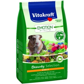 Vitakraft Emotion Beauty tengerimalacnak 600 g