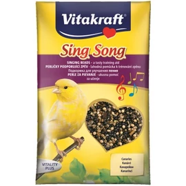 Vitakraft éneklést serkentő kismag kanárinak 20 g