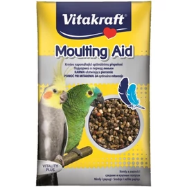 Vitakraft kismag tollváltó nagypapagájoknak 25 g