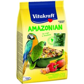 Vitakraft Menü Amazonian 750 g