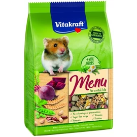Vitakraft Menü aranyhörcsögnek 400 g