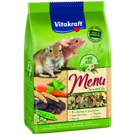 Vitakraft Menü egérnek 400 g