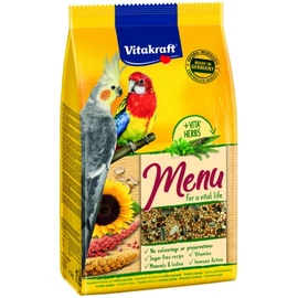Vitakraft Menü nagypapagájnak 1 kg
