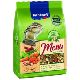 Vitakraft Menü Vital burunduknak 600 g