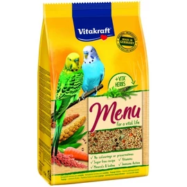 Vitakraft Perle hullámos papagájnak 1 kg