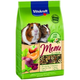 Vitakraft Premium Menu Vital tengerimalacnak 3 kg