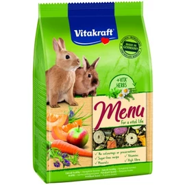 Vitakraft Premium Menu Vital törpenyulaknak 500 g