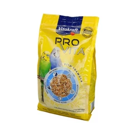 Vitakraft Pro Vita szuper-prémium hullámos papagáj eleség 800 g 60 db