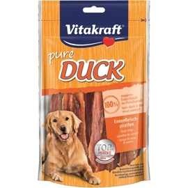 Vitakraft Pure Duck kacsahús csíkok 80 g
