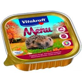 Vitakraft sündisznó konzerv 100 g