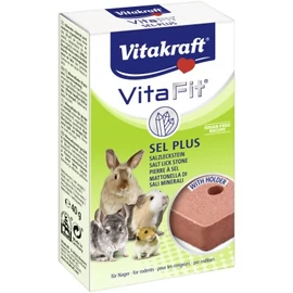 Vitakraft Vita Fit Sel Plus nyalósó 1 db