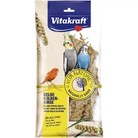 Vitakraft Vita Nature fürtös köles 300 g