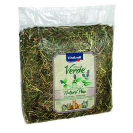 Vitakraft Vita Verde Nature Plus - mentás 500 g