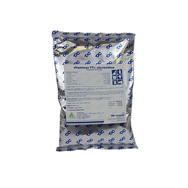 VITAMINAS TT + ELEKTROLITOK 1 KG