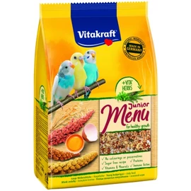 VK MENÜ HULLÁMOSNAK JUNIOR 500G 21337