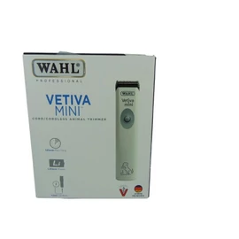 WAHL NYÍRÓGÉP VETIVA MINI