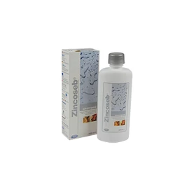 Zincoseb sampon 250 ml