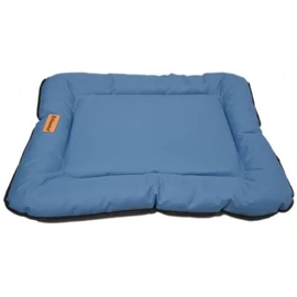 ZooBeeDoo Camping fekhely - kék 106x66x7 cm