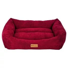 ZooBeeDoo fekhely Cookie - pink 78x60x22 cm