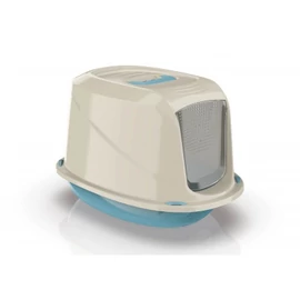 ZooBeeDoo Galaxy macska WC 45 x 36 x 31,5 cm 1 db