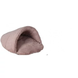 ZooBeeDoo Plush Shoe papucs - mályva 60x45x28 cm
