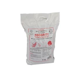 ZOOGRITT 5 KG