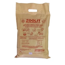 ZOOLIT UNIVERSAL  5 KG