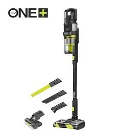 Ryobi 18V akkus állóporszívó gubancgáltó rendszerrel RASVL18BL-0 csak készülék