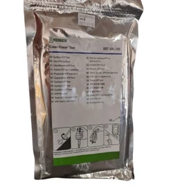 Swabs Oppervlakte 10x