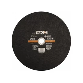 YATO 400x4x32mm vágótárcsa gyorsdarabolóü géphez