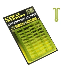 CARP ACADEMY Extenda Csalistopper 7mm 2db/cs