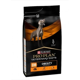 Pro Plan Adult All Size Veterinary Diets OM Obesity 3 kg