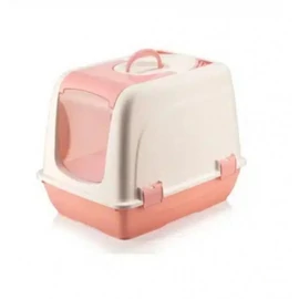 ZooBeeDoo macska WC 37,5 x 49,5 x 39 cm 1 db