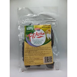 FitActive snack - jutalomfalat (szárított marhaszív) kutyák részére (100g)