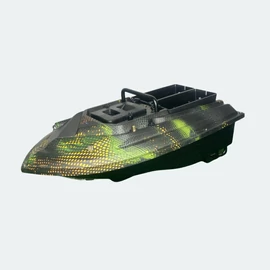SIRIUS NOVA DUO CAMO Etetőhajó