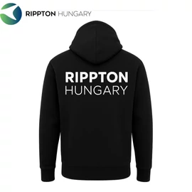 Rippton Hungary pulóver - XXL