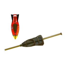 BENZAR SPACE METHOD FLAT KOSÁR 80G