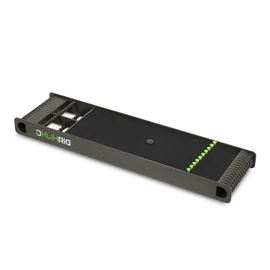Delphin KlikBOX Rig előketartó doboz -