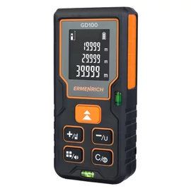 Ermenrich Reel PLUS GD100 lézeres mérő