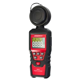 Ermenrich Seek MX20 digitális fénymérő