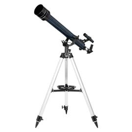Levenhuk Discovery Spark 607 AZ teleszkóp könyvvel