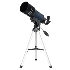 Levenhuk Discovery Spark 703 AZ teleszkóp könyvvel