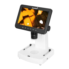 Levenhuk DTX 800 LCD digitális mikroszkóp