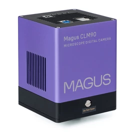 MAGUS CLM90 digitális kamera