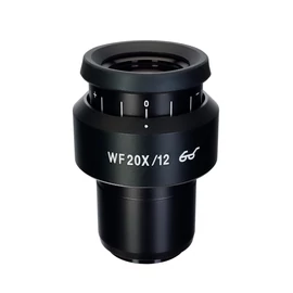 MAGUS SD20 20x/12 mm (D 30 mm) szemlencse