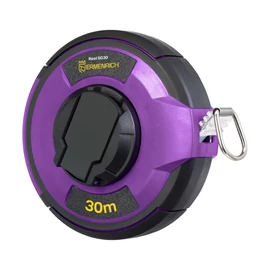 Ermenrich Reel SG30 mérőszalag