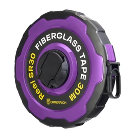 Ermenrich Reel SR30 mérőszalag