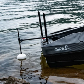 Hydrobat Sonar kar